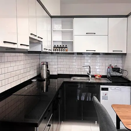 Apartmán Ruby