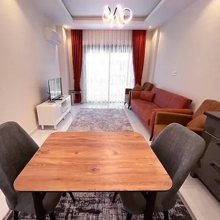 Ruby Apartmán *
